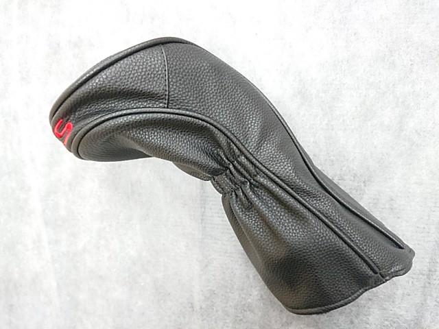 HONMA】ホンマ GS ドライバー/ヘッドカバー・レンチ付！
