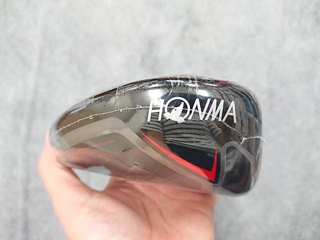 HONMA GS PROTOTYPE Ⅰ 9.5 ヘッド単品
