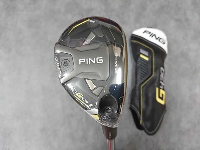 PING G430 MAX 10.5度（10.5°）