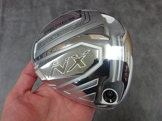 HONMA BERES NX ベレス　ドライバー