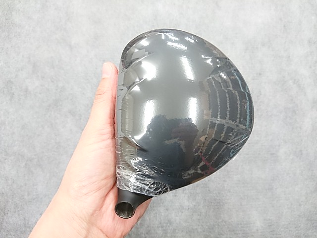 日本仕様 PING ピン G425 LST ドライバー ヘッドのみ ヘッド単品 付属 