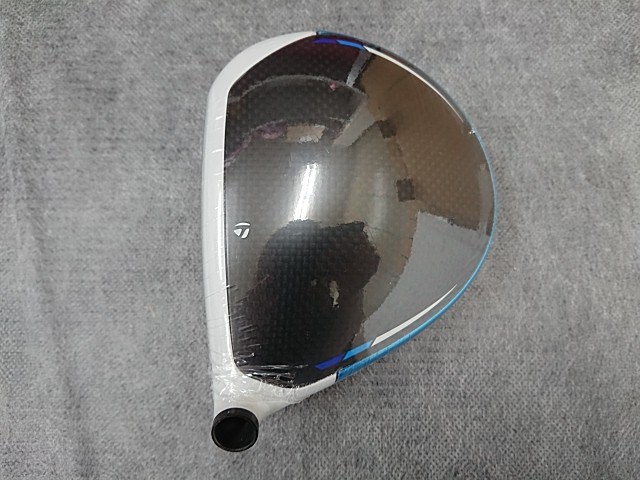 日本仕様 テーラーメイド SIM2 MAX シム2 マックス ドライバー