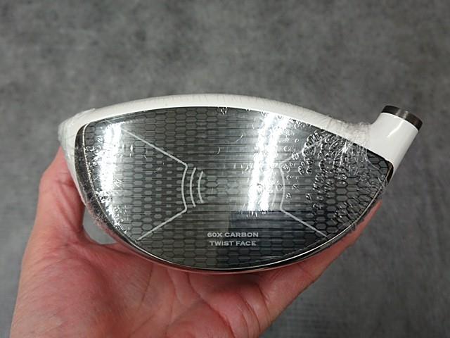 TaylorMade M GLOIRE ドライバー 11.5℃ ヘッドのみ