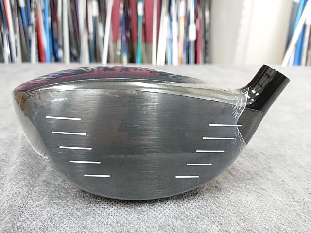 本間 HONMA TW757DPLUS 10.5 ヘッドのみ