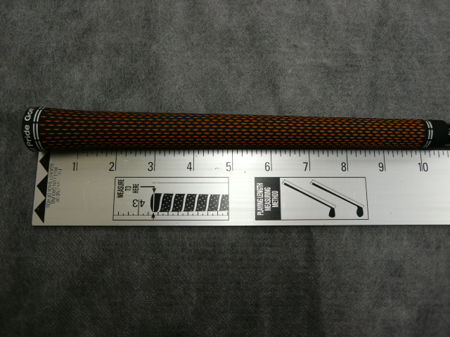日本仕様 三菱ケミカル TENSEI CK PRO Orange 60 キャロウェイ スリーブ付き MAVRIK純正グリップ付き ドライバー用  未使用品シャフト-GolfProtection