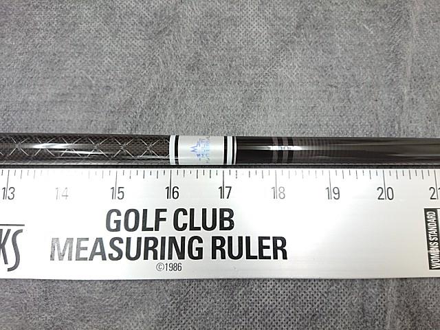 三菱ケミカル TENSEI Pro White 1K テンセイ プロ ホワイト 1K キャロウェイ スリーブ付き ドライバー用 カーボン  未使用品シャフト-GolfProtection