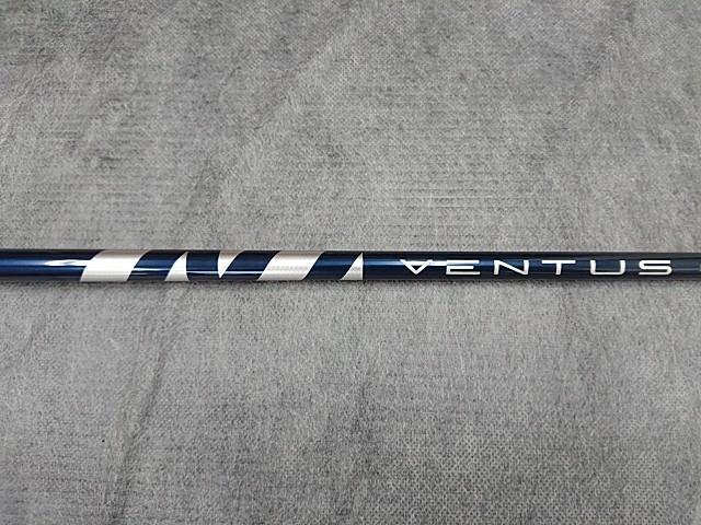日本仕様 フジクラ VENTUS BLUE ベンタス ブルー VeloCore ...