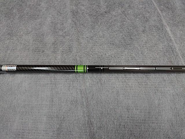 TENSEI 55 for Callaway S シャフトのみ