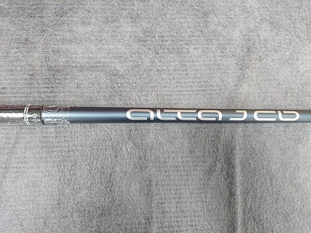 PING ピン G425純正シャフト ALTA J CB-S 5w用 品