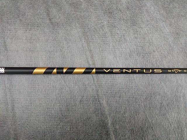 日本仕様 キャロウェイ 純正カーボン VENTUS 5 for Callaway ...