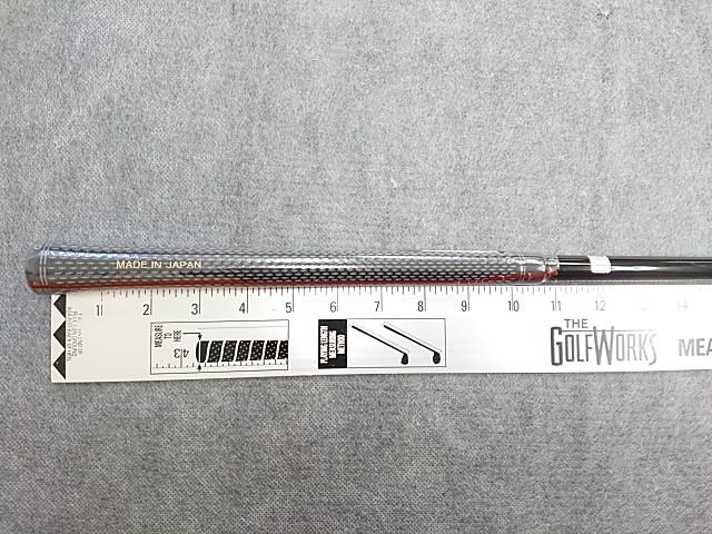 日本仕様 タイトリスト 純正カーボン TSP322 55 TSi2／TSi3ドライバー