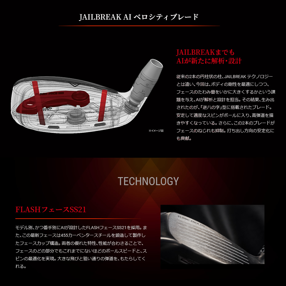 日本仕様 キャロウェイ セレクトストア限定 2021 APEX PRO エイペック 