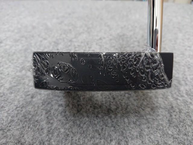 未使用品 PING ピン 2023 TYNE G タインG パター 黒ドット PP58 未使用品 PING ピン 2023 TYNE G タインG パター 黒ドット PP58
