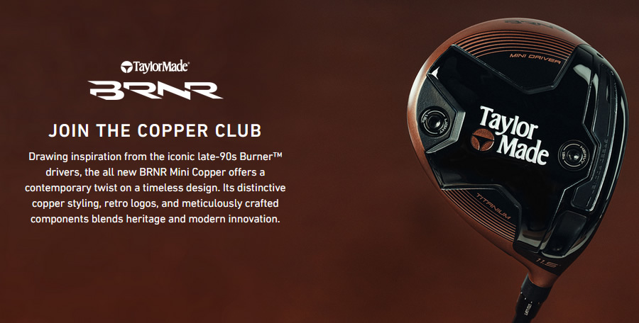 テーラーメイド バーナーミニドライバー VENTUS BLUE 24 6-X