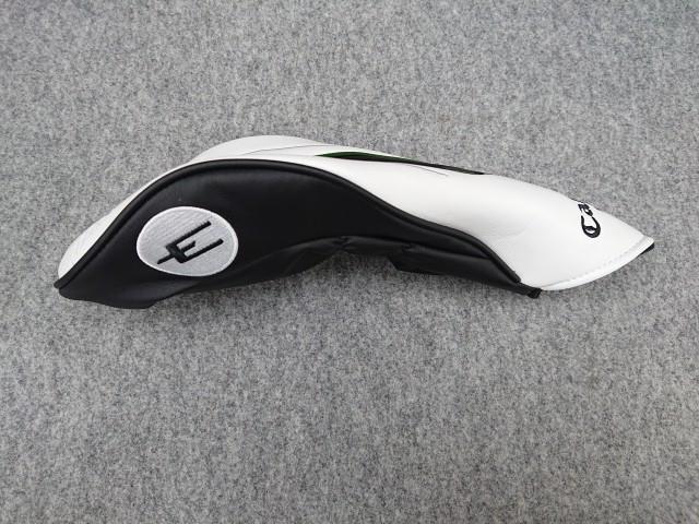 キャロウェイ 2025 ELYTE エリート (X/MAX FAST
