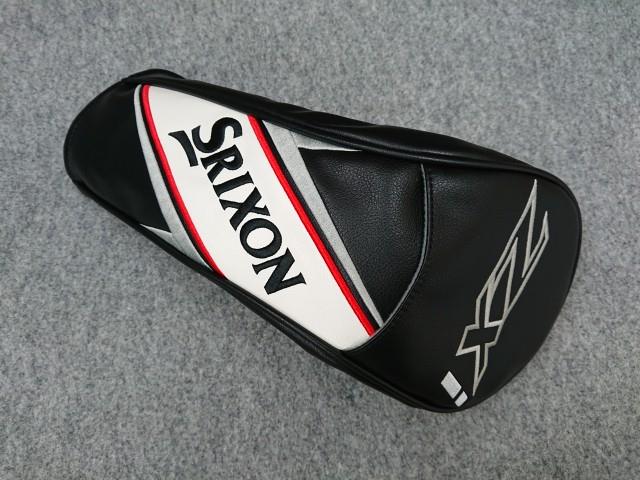 【本日特価】 SRIXON ダンロップ スリクソン ドライバー用 (TR/LS/MAX) ZXi ぬいぐるみ