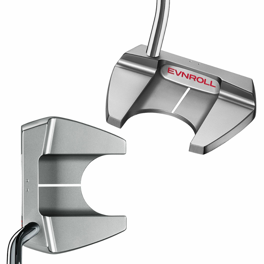 イーブンロール EVNROLL ER5 ハッチバック パター イーブンロール