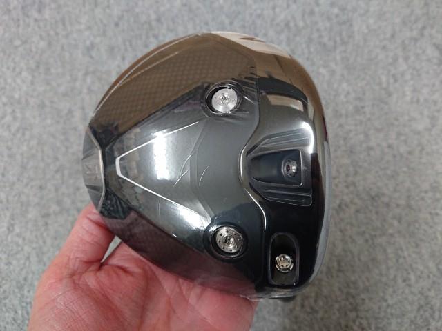 日本仕様 ブリヂストン 2025年 BXシリーズ BX1ST ドライバー ヘッド