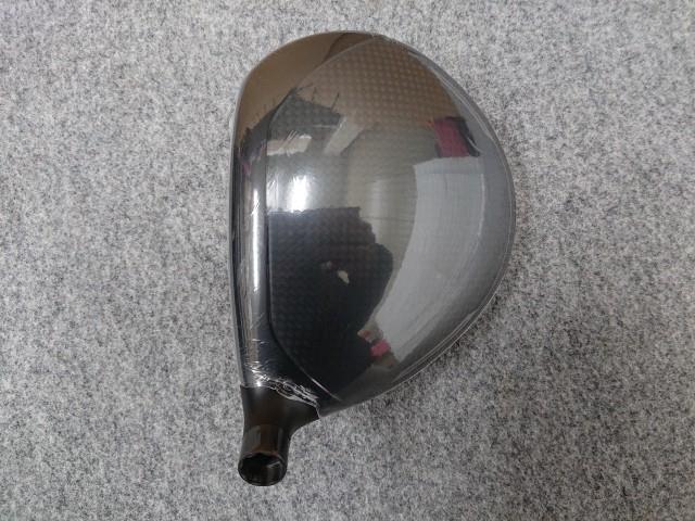 日本仕様 ブリヂストン 2025年 BXシリーズ BX1ST ドライバー ヘッド