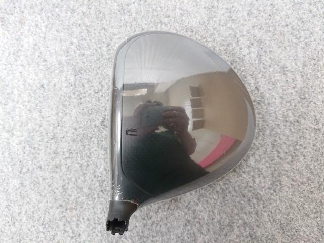 US仕様 コブラ DS-ADAPT MAX-D DSアダプト マックスD ドライバー