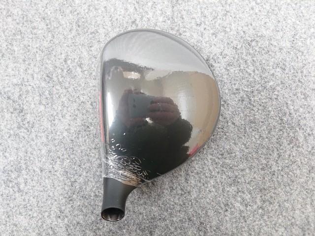 日本仕様 PING ピン G425 SFT フェアウェイウッド ヘッドのみ