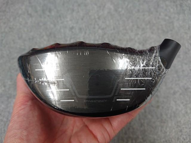 日本仕様 PING ピン G440 MAX マックス ドライバー ヘッドのみ