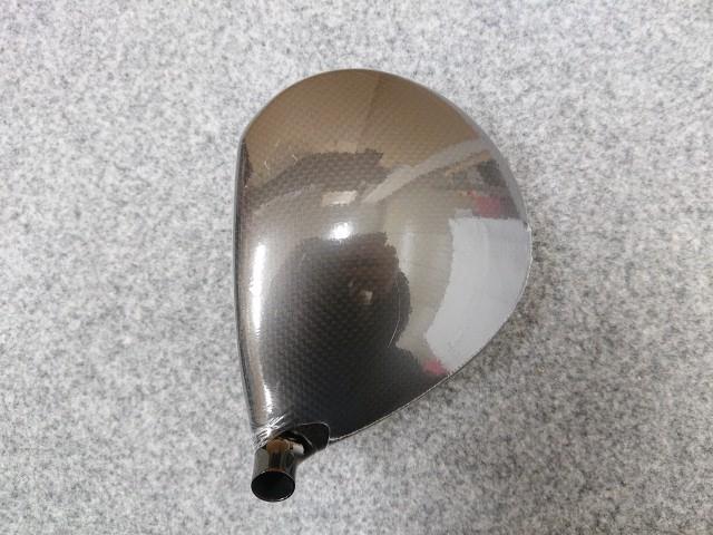 日本仕様 テーラーメイド セレクトストア限定 Qi4D LS ドライバー
