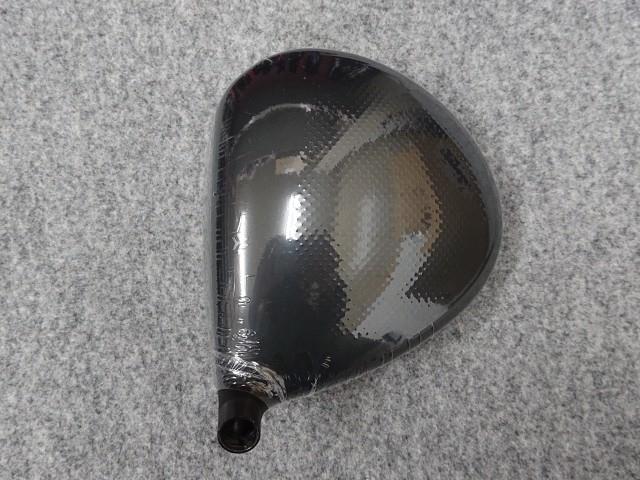 日本仕様 ダンロップ SRIXON スリクソン ZXi ドライバー ヘッド