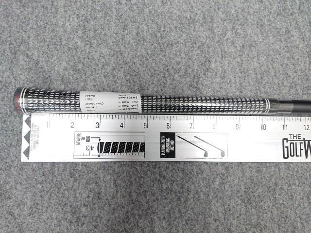 ventus bs6 S ブリヂストン　スリーブ付き BRIDGESTONE カスタム ブリヂストン ドライバー用スリーブ付き