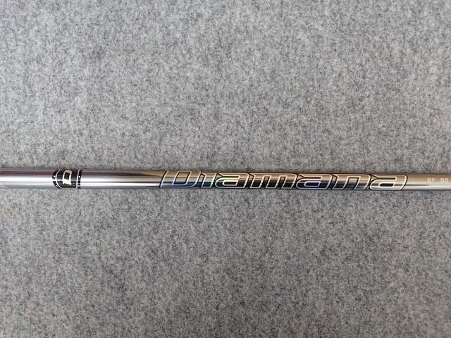 新品 G430 純正カスタムシャフト Diamana GT 50 S PING 新品 G430 純正カスタムシャフト Diamana GT 50 S PING