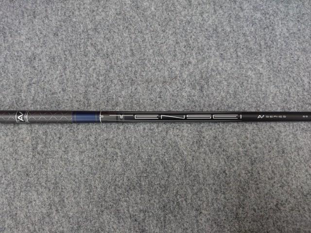 キャロウェイ EPIC FLASH スリーブ テンセイ TENSEI CK PRO ORANGE  