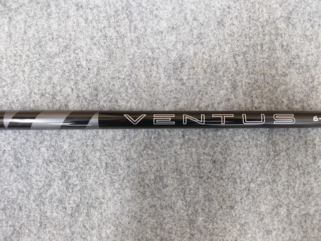 新品即抜き VENTUS BLACK 6 (Non-VeloCore) キャロウェイ 2026 QUANTUM
